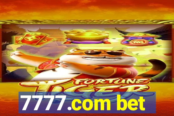 7777.com bet